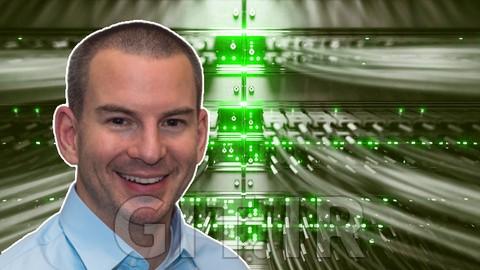 آموزش Cisco CCNA 200-301 - راهنمای کامل دریافت گواهینامه