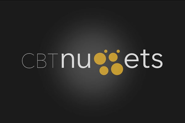 آموزش های CBTNuggets